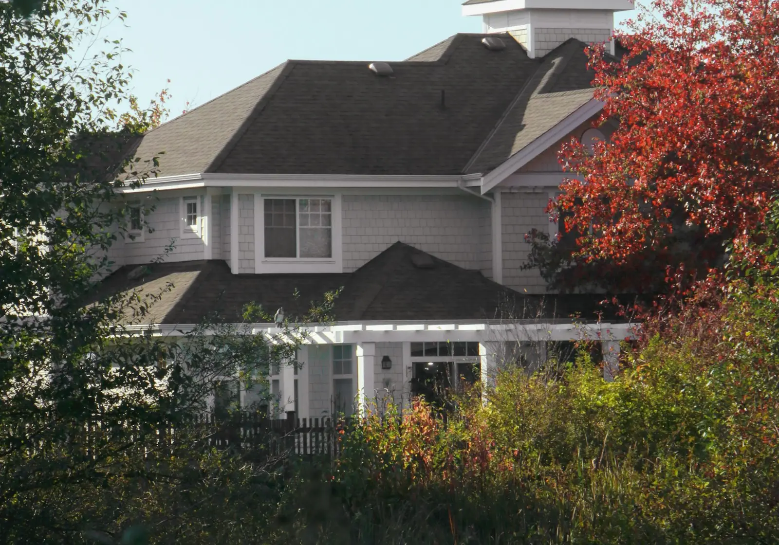 House in Yakima, Washington